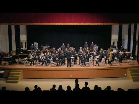 The Polar Express / Alan Silvestri and Glen Ballard, arr. by Jerry Brubaker