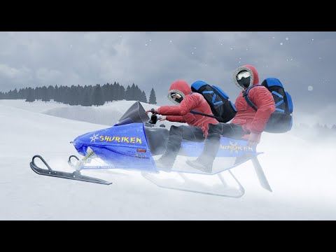Announcement Trailer