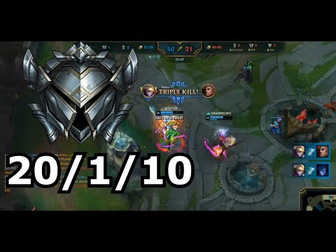 HOW TO PLAY EZREAL IN LOW ELO