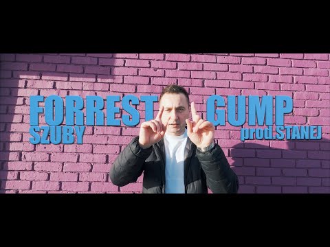 Szuby - Forrest Gump prod. Stanej