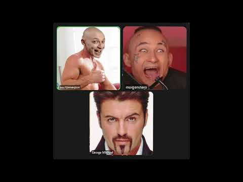 Oxxxymiron x George Michael - Bassline business x Careless whisper (mashup)