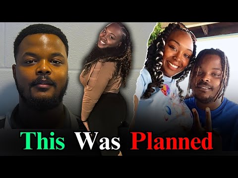 He Robbed a Bank on Christmas to Buy a Gun — Then Drove to Kill Her | True Crime