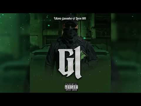 Ulises Camacho ft El Leon 039 - G1 #2025 #exclusive