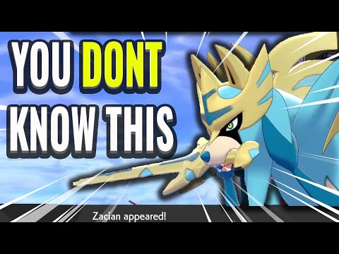 18 Obscure Pokemon Facts You DON'T know - 6