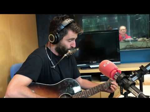 NO POTS TANCAR-NOS A TOTS – JOAN DAUSÀ en directe a iCat fm