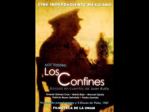 Los Confines Ernesto Gómez Cruz Manuel Ojeda María Rojo y Enrique Lucero.