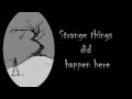 Lyrics || The Hanging Tree 
