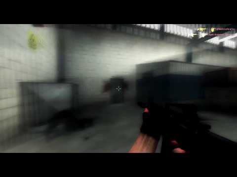 CSS | dnce sick m4 double on nuke