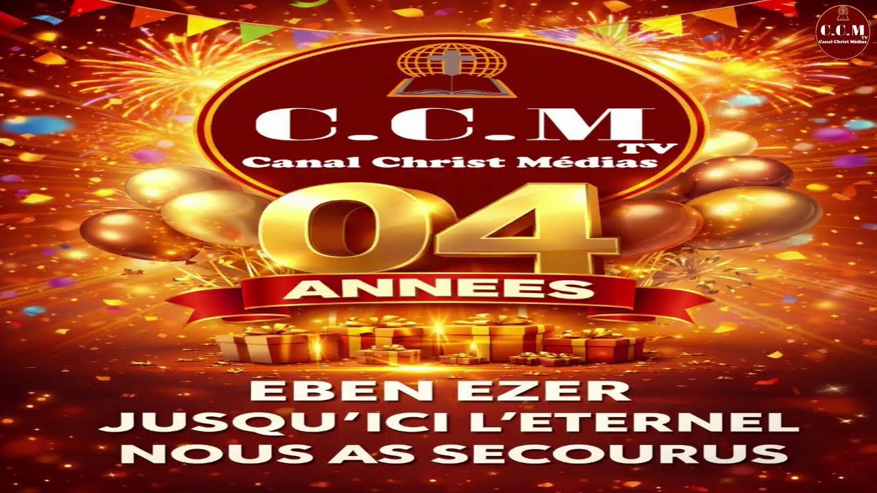 EMISSION SPECIALE AVEC LE CHANTRE EZECHIEL KABORE