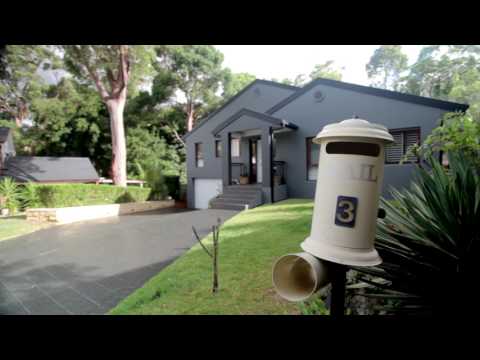 3 Shoal Place Illawong