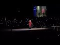 [4K] All Too Well (10 Minute Version) - Taylor Swift | The Eras Tour Singapore