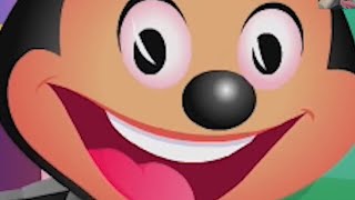 Welcome To Dorsneylarnd!