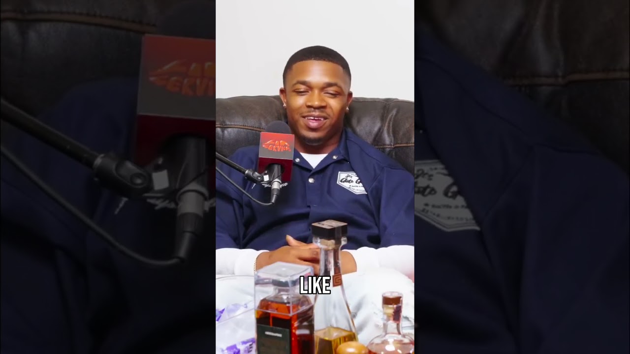 Trap Dickey Signing with TDE - Big Checks & Big Changes!