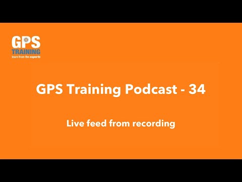 GPS Security Training Programs | Vibepedia