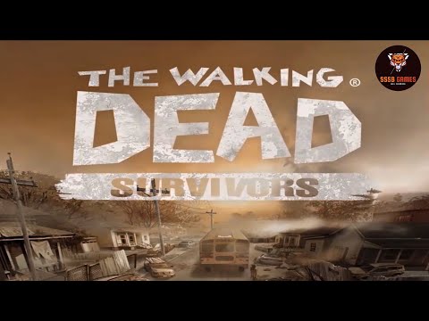 The Walking Dead Survivors: Intro iOS , By (Galaxy Play Technology Limited) - YouTube