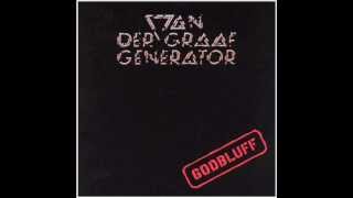 Van Der Graaf Generator - The Undercover Man