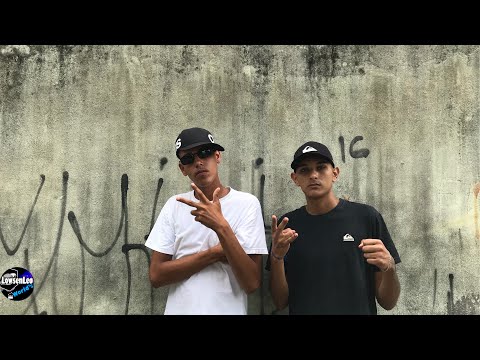 Mc Lukinhas 012 e Mc Mk Do Mdj - funk de favela 5.0