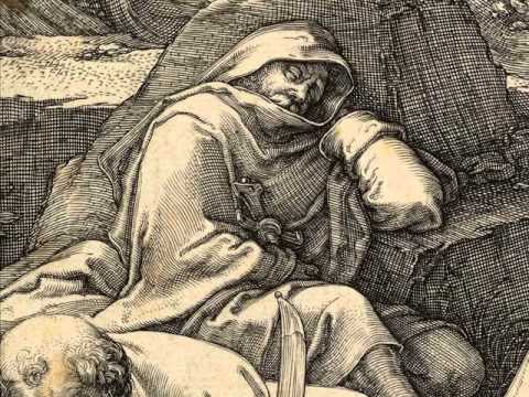 Costanzo Festa. La Spagna. Contrapunto 46 à 4 - Huelgas Ensemble