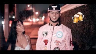 Laidil - Fanático Del Alcohol 🍺 [Official Video]