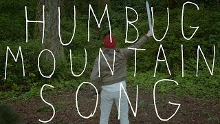 Fruit Bats – Humbug Mountain Song (Official Music Video)