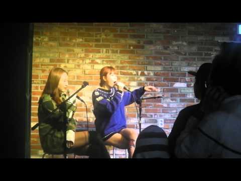 (151017) TUJL "발아" 7 - VERRY(feat.ODEE) "WE CAN LUV"