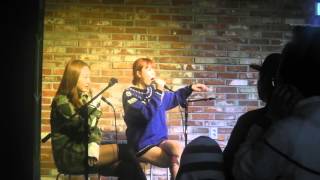 (151017) TUJL "발아" 7 - VERRY(feat.ODEE) "WE CAN LUV"