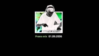 Lukash Andego - Promo mix 01.09.06