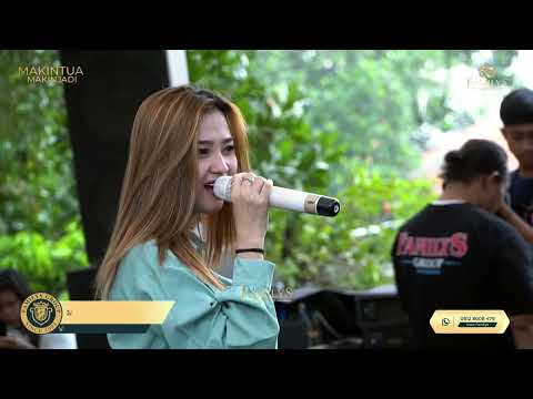 Anie Anjanie - Jangan Dendam Live Cover Edisi Pdk Jagung Tangsel