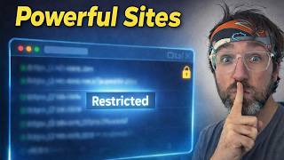 These Websites Are Insane