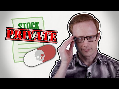 The Headache of Taking a Company Private - Hostile Takeovers to Poison Pills Explained