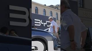 BYD 근황