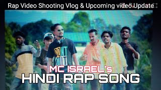 Upcoming video Update / New Hindi Rap Song /Margherita / Sardri Vlog by Antoni Topno