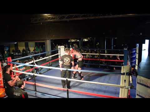 Klaudia Jankowiak (Warwick) vs. Kate Brooker (UWE)