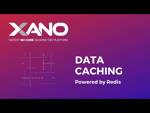 Data Caching: Powered by Redis