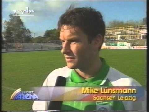 FC Sachsen Leipzig - Lok Stendal 12.10.1997