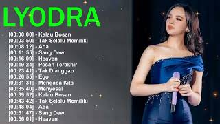 Download lagu Lyodra Best Songs Collection ❤️ Lagu Terbaik Pilihan mp3 Download lagu Lyodra Best Songs Collection ❤️ Lagu Terbaik Pilihan mp3