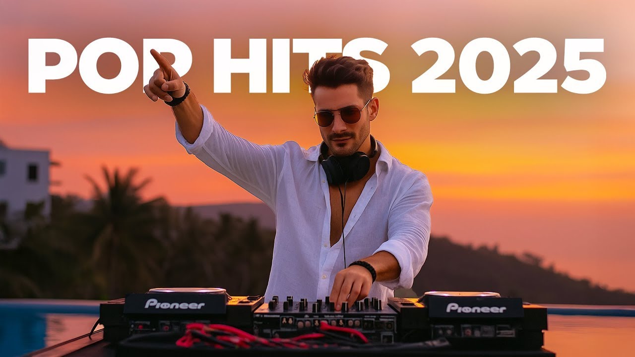 Top 20 Songs 2025 ♫ Bruno Mars, Lady Gaga, Dua Lipa, Adele, Ed Sheeran, The Weeknd