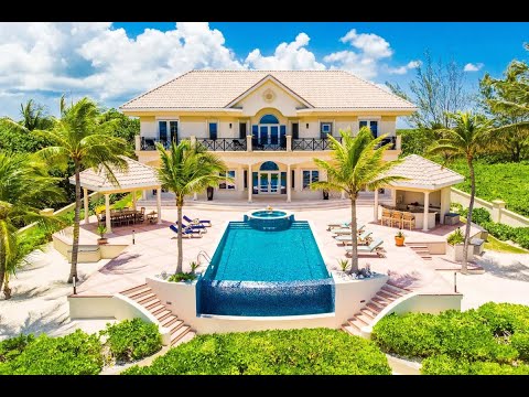 Palatial Masterpiece in Cayman Kai, Grand Cayman, Cayman Islands | Sotheby's International Realty