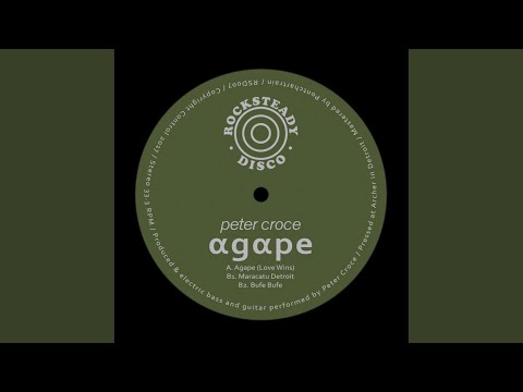 Maracatu Detroit (Original Mix)