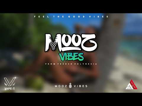 Maruia - I Roto I To’u Nei Orara’a (RAI TAHITI Remix) 2025