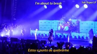 Korn dedica &quot;For You&quot; a Chester Bennington (Subtitulado)