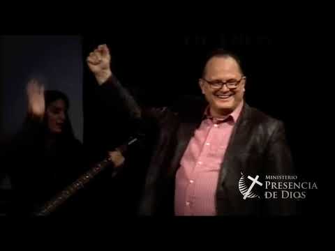 Marcos Witt en Presencia de Dios: Has cambiado mi lamento [Video Oficial]