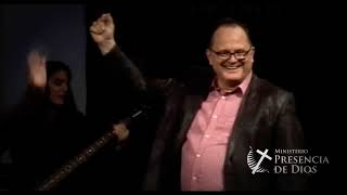 Marcos Witt en Presencia de Dios: "Has cambiado mi lamento" [Video Oficial]