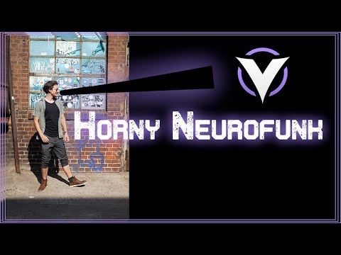 Horny Neurofunk Lead - Vital (Patreon)