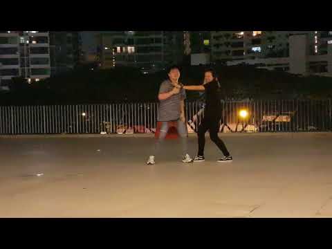 150917 KPOP Dance Off Vol 90: Boa - Only One