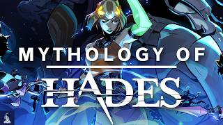 Download lagu The Mythology & Lore of Hades I & II mp3