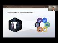 Nitesh Turaga - Harnessing the Power of tempusverse on the Tempus Lens Platform