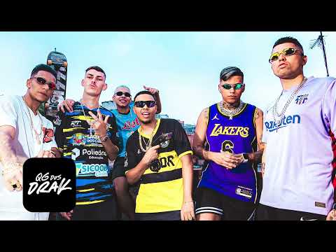 "HOJE É SABADÃO" SET DO MANOEL - DJ GM, MC Lipi, MC Paulin da Capital, MC Marks, MC Luck e MC Bill