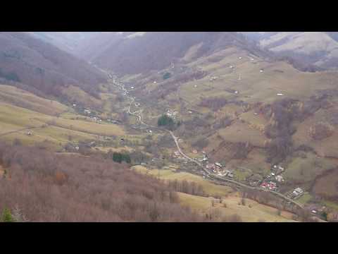 Poiana Ascunsa Necrilesti