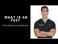 What is an FUE Hair Transplant?